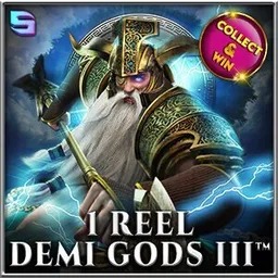 1 Reel Demi Gods III