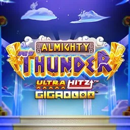 Almighty Thunder UltraHitz GigaBlox